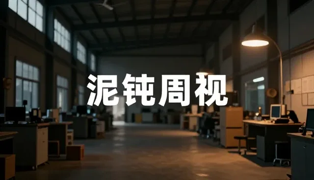 视觉叙事如何驱动品牌传播的深层变革